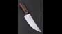 Phil Wilson Bow River Knife, K294 steel