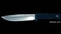 Fallkniven A1 Survival Knife