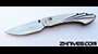 William Henry Spearpoint (model B12) ZDP-189 steel