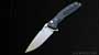 Spartan Blades SF3SWBKAL Pallas Folding Knife