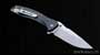 Spartan Blades SF3SWBKAL Pallas Folding Knife