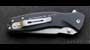 Spartan Blades SF3SWBKAL Pallas Folding Knife