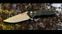 Spartan Blades
SF3SWBKAL Pallas Folding Knife