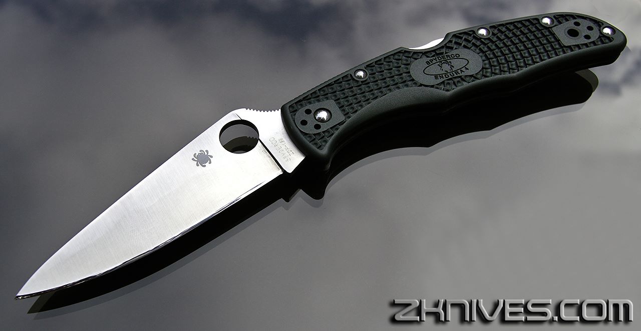 Spyderco Endura 4