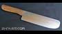 Robert Herder 180mm Stainless Nakiri Knife