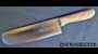 Robert Herder 180mm Stainless Nakiri Knife